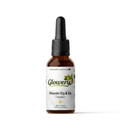 Vitamin D3 + K2 - 1.700 Tropfen (1.000 I.E.) - 50ml