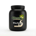 Premium Whey Protein Vanille - 1.000g